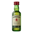 Jameson Irish Whiskey Mini 50ml