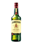 Jameson Irish Whiskey 700ml