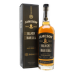 Jameson Black Barrel 700ml