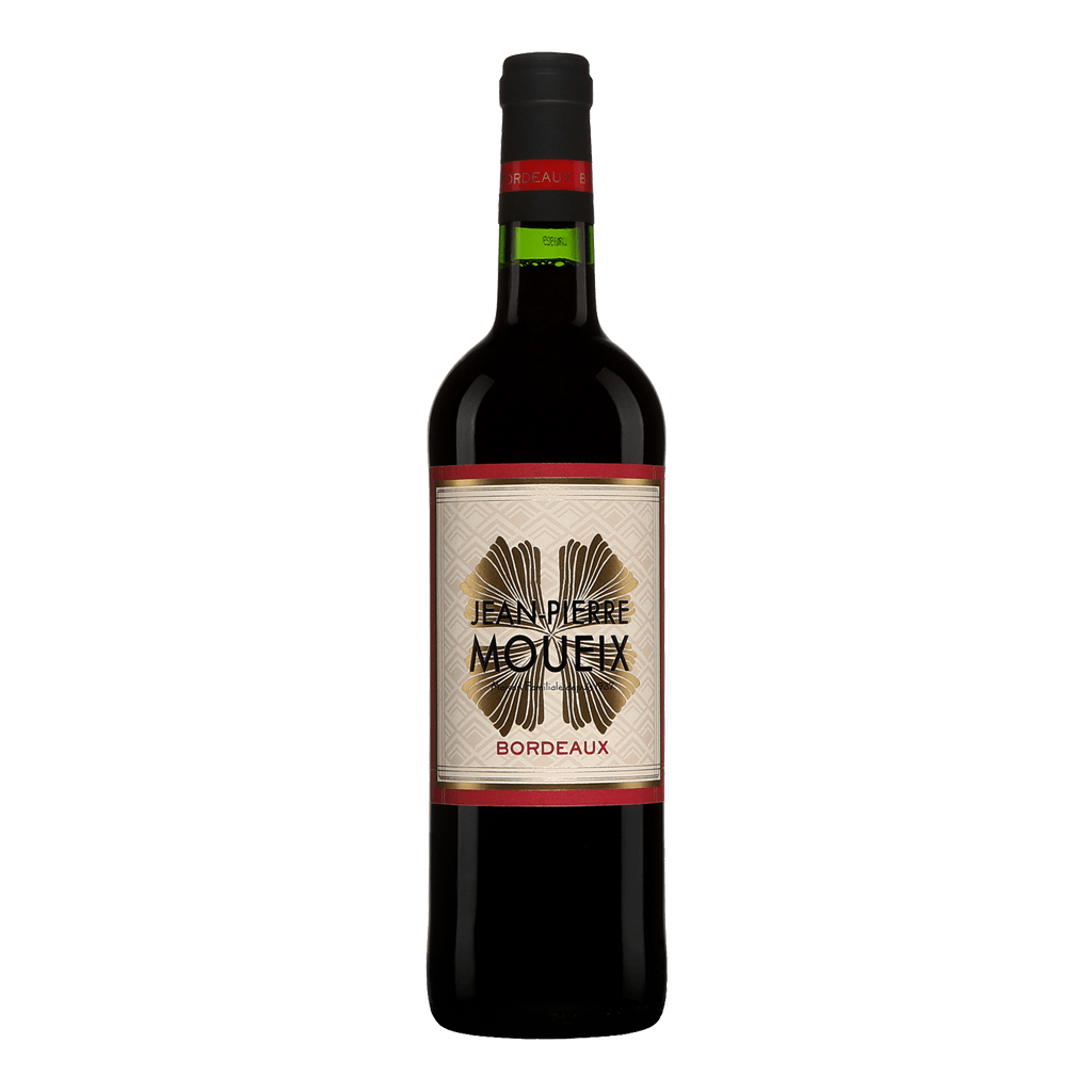 Jean Pierre Mouiex 2016 750ml