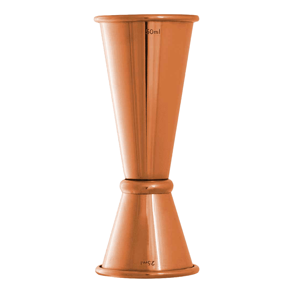 Urban Bar Ginza Jigger US Copper
