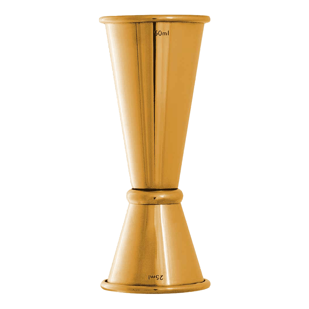 Urban Bar Ginza Jigger Gold