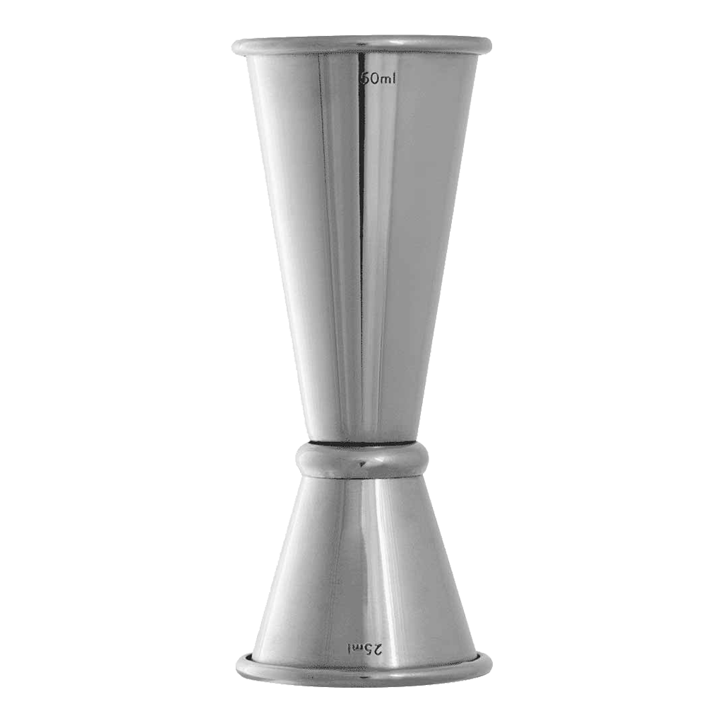 Urban Bar Ginza Jigger US Steel