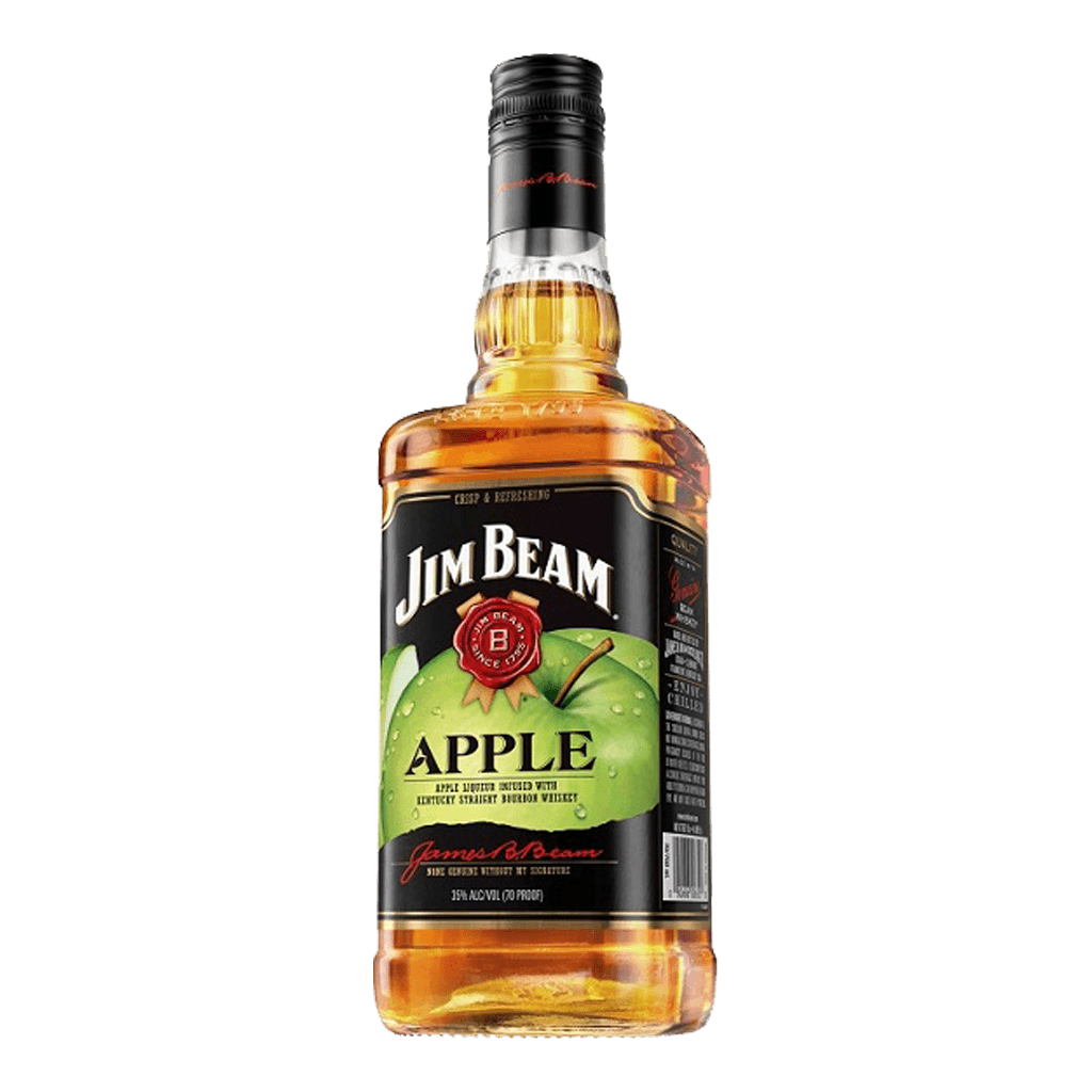 Jim Beam Apple 700ml