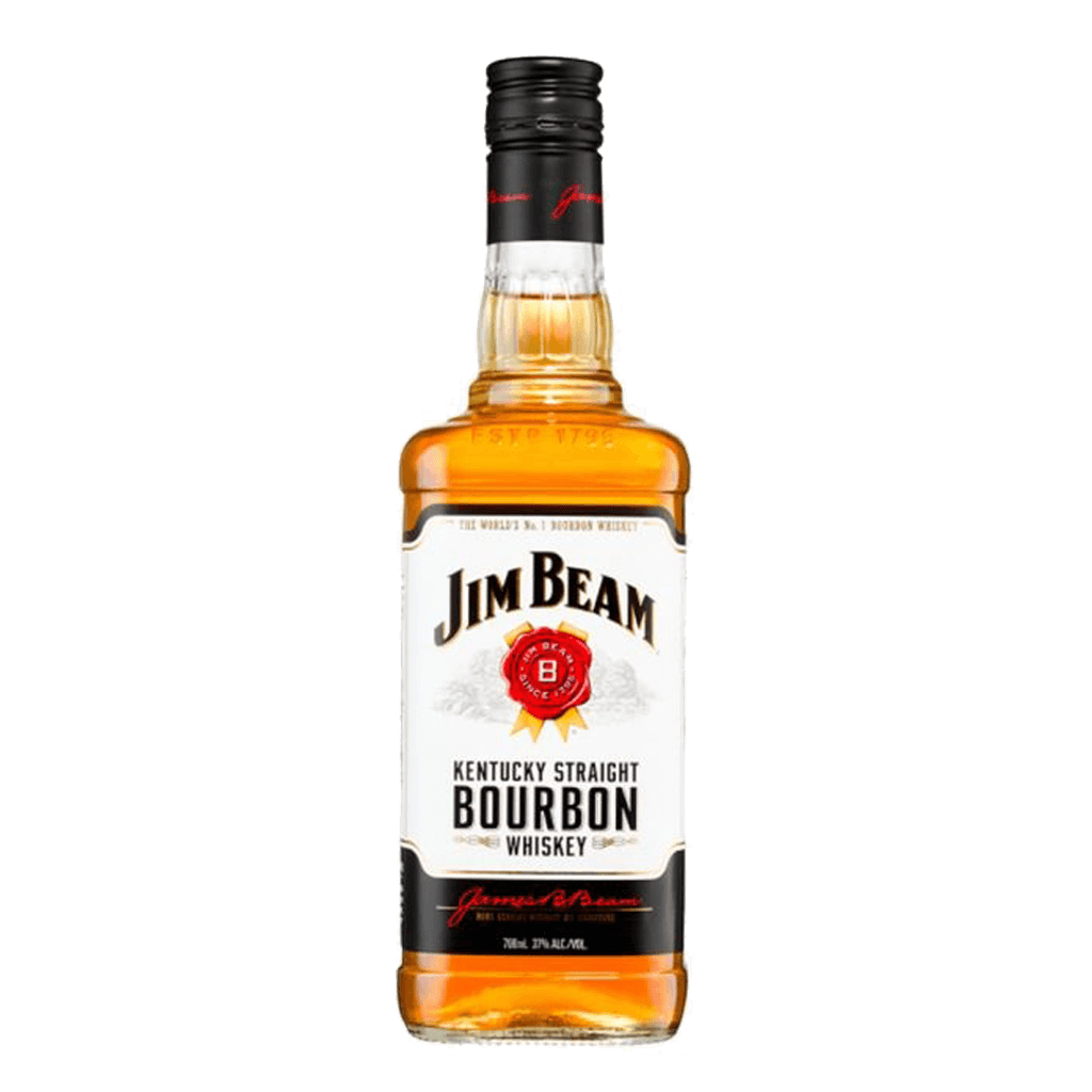 Jim Beam White 750ml