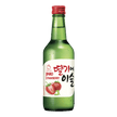 Jinro Strawberry Soju 360ml