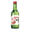 Jinro Strawberry Soju 360ml