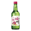 Jinro Plum Soju 360ml
