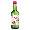 Jinro Plum Soju 360ml