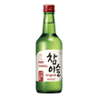 Jinro Chamisul Soju Classic 360ml bottle - Boozy.ph