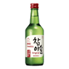 Jinro Chamisul Soju Classic 360ml bottle - Boozy.ph