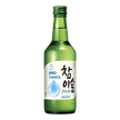 Jinro Chamisul Soju Fresh 360ml bottle - Boozy.ph