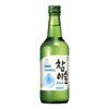 Jinro Chamisul Soju Fresh 360ml bottle - Boozy.ph