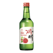 Jinro Chamisul Soju Grapefruit 360ml bottle - Boozy.ph