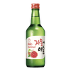 Jinro Chamisul Soju Grapefruit 360ml bottle - Boozy.ph