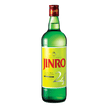 Jinro 24 Soju 750ml - Boozy.ph