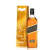 Johnnie Walker Black Label 1L  + Johnnie Walker Gold Gift Bag with Note Card
