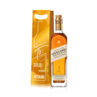 Johnnie Walker Gold Reserve 750ml + Johnnie Walker Gold Gift Bag with Note Card