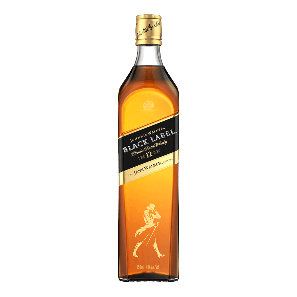 Johnnie Walker Jane Walker Special Edition 750ml