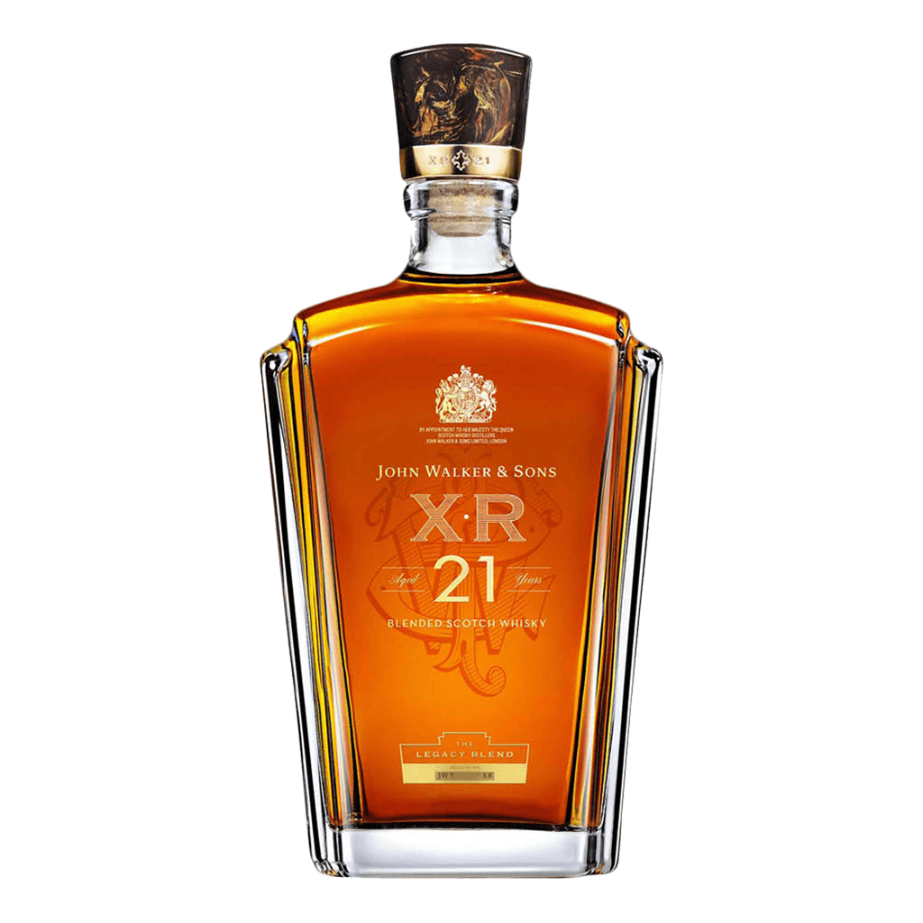 Johnnie Walker Gold 21yo XR 700ml - Boozy.ph