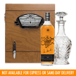 Johnnie Walker Master Blender 1880 30yo 700ml - Boozy.ph