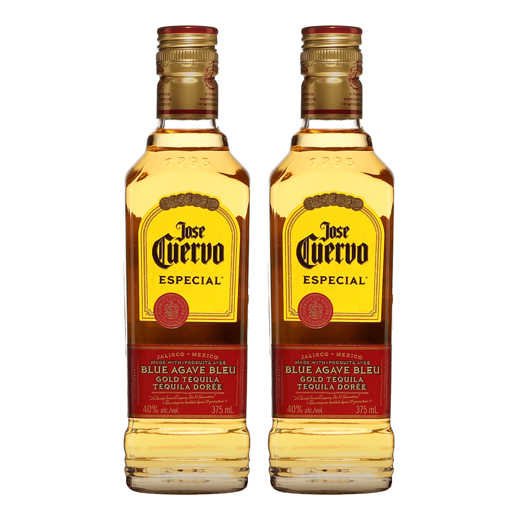 Jose Cuervo Gold 375ml (Buy 1, Take 1)