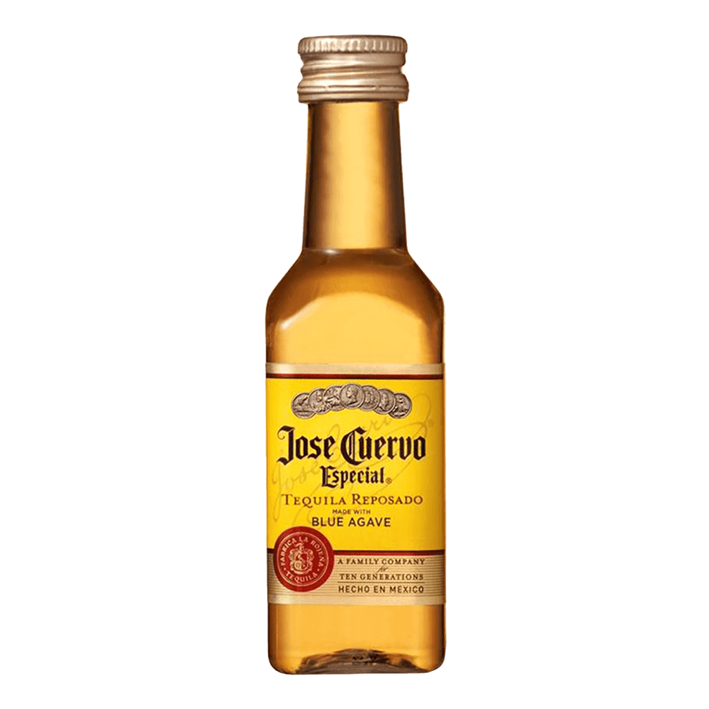Jose Cuervo Gold Mini 50ml