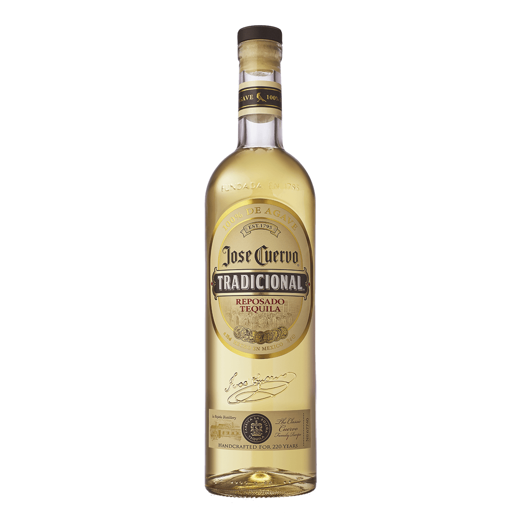 Jose Cuervo Tradicional Reposado 700ml