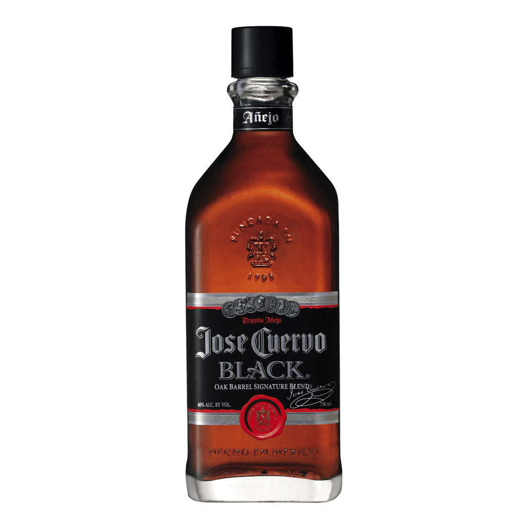 Jose Cuervo Black 750ml - Boozy.ph