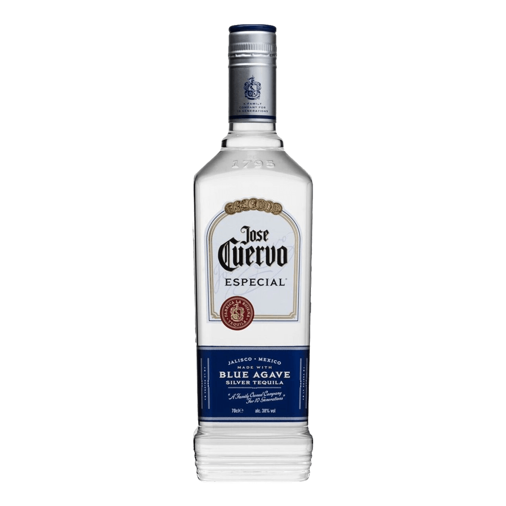 Jose Cuervo Silver 700ml - Boozy.ph