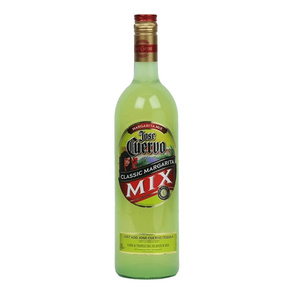 Jose Cuervo Margarita Mix 1L - Boozy.ph