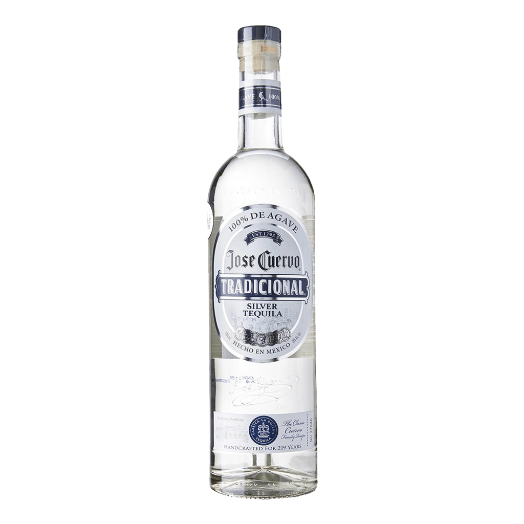 Jose Cuervo Tradicional Silver 700ml - Boozy.ph