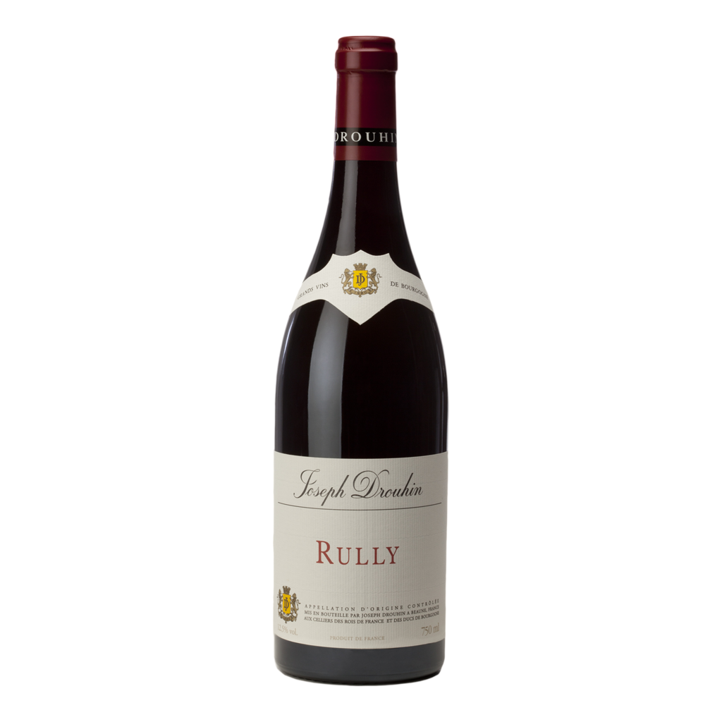 Joseph Drouhin Rully Rouge 750ml