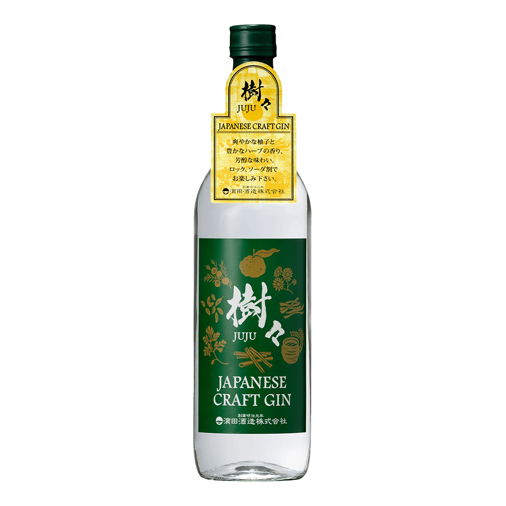 Juju Gin 700ml - Boozy.ph