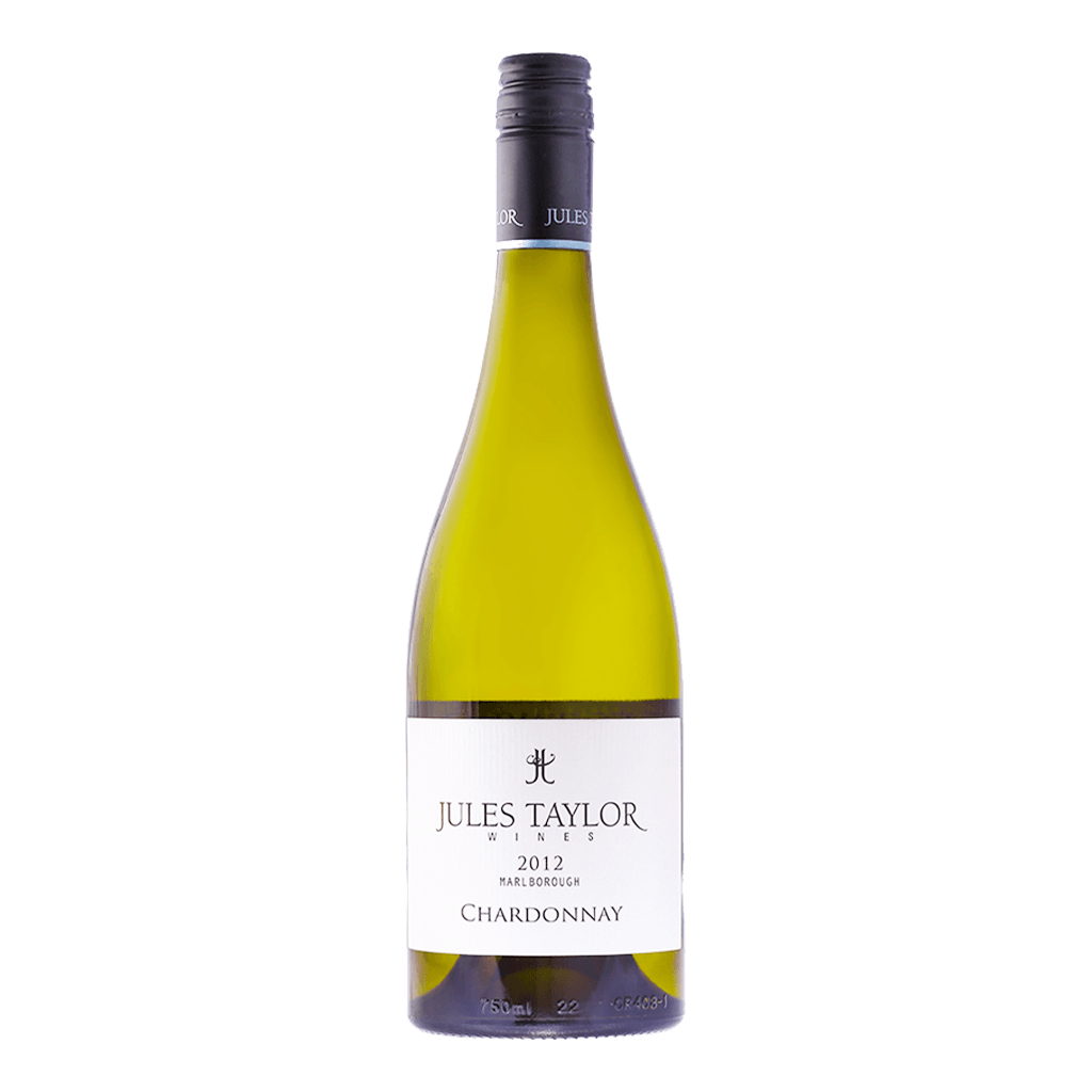 Jules Taylor Chardonnay 750ml - Boozy.ph