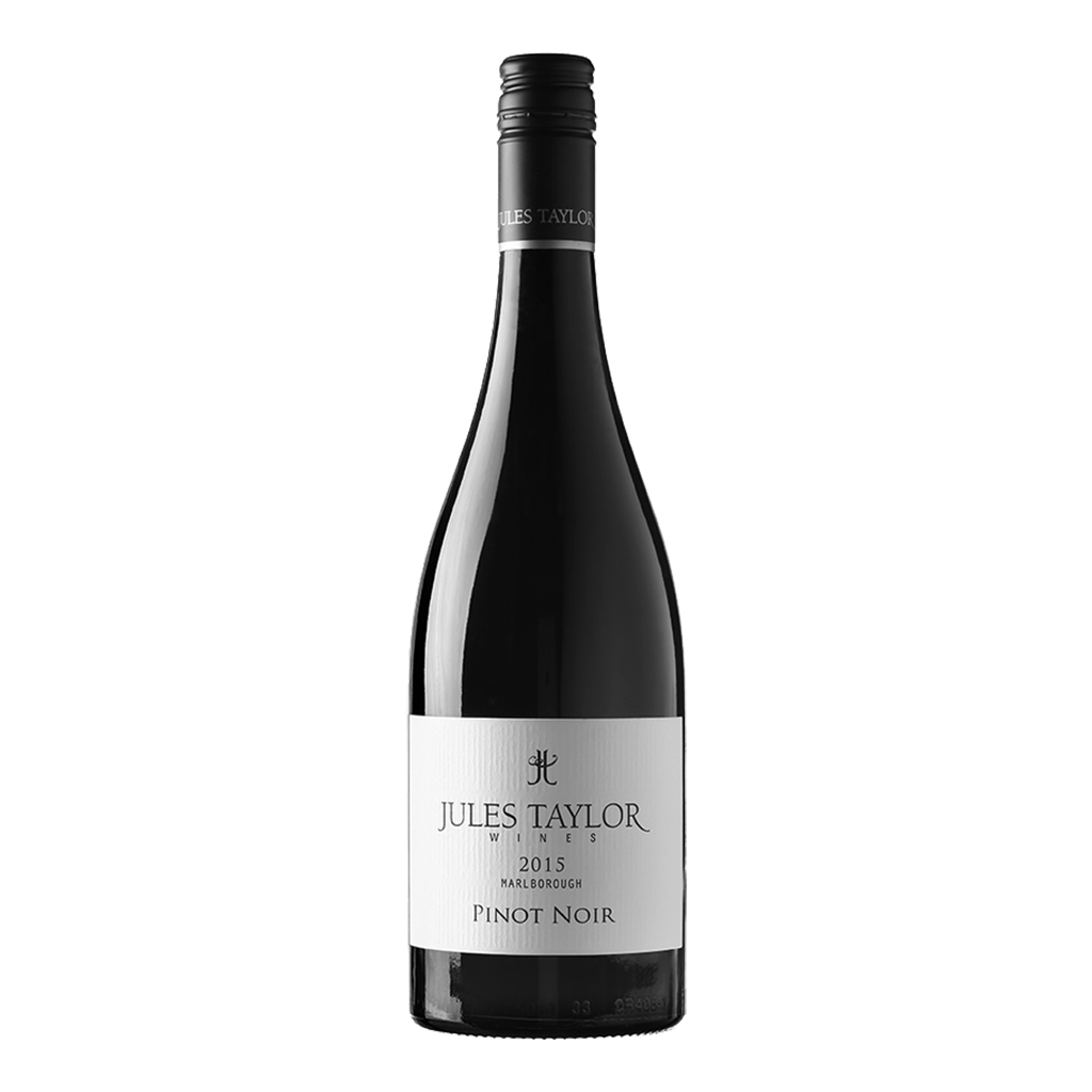 Jules Taylor Pinot Noir  750ml - Boozy.ph