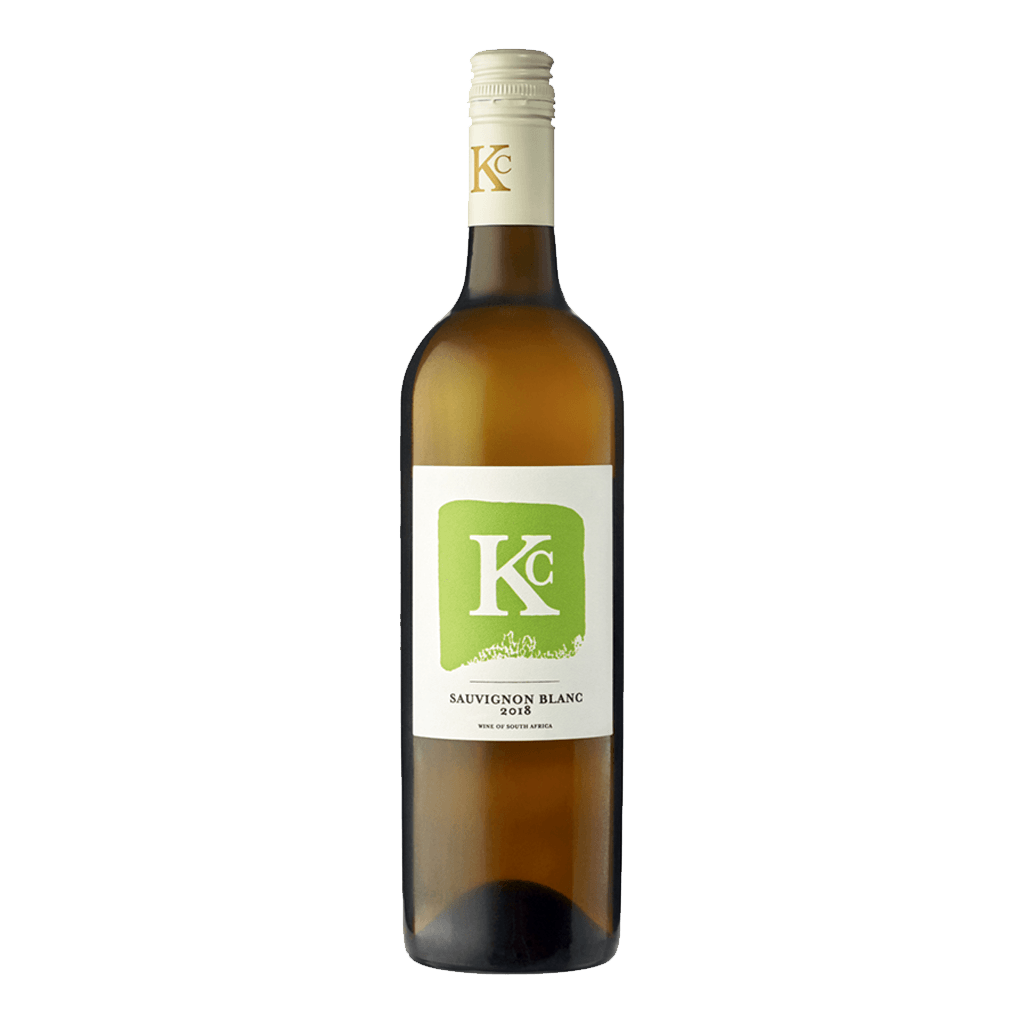Klein Constantia KC Sauvignon Blanc 750ml - Boozy.ph