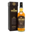 Knockando 21yo Master Reserve 700ml - Boozy.ph