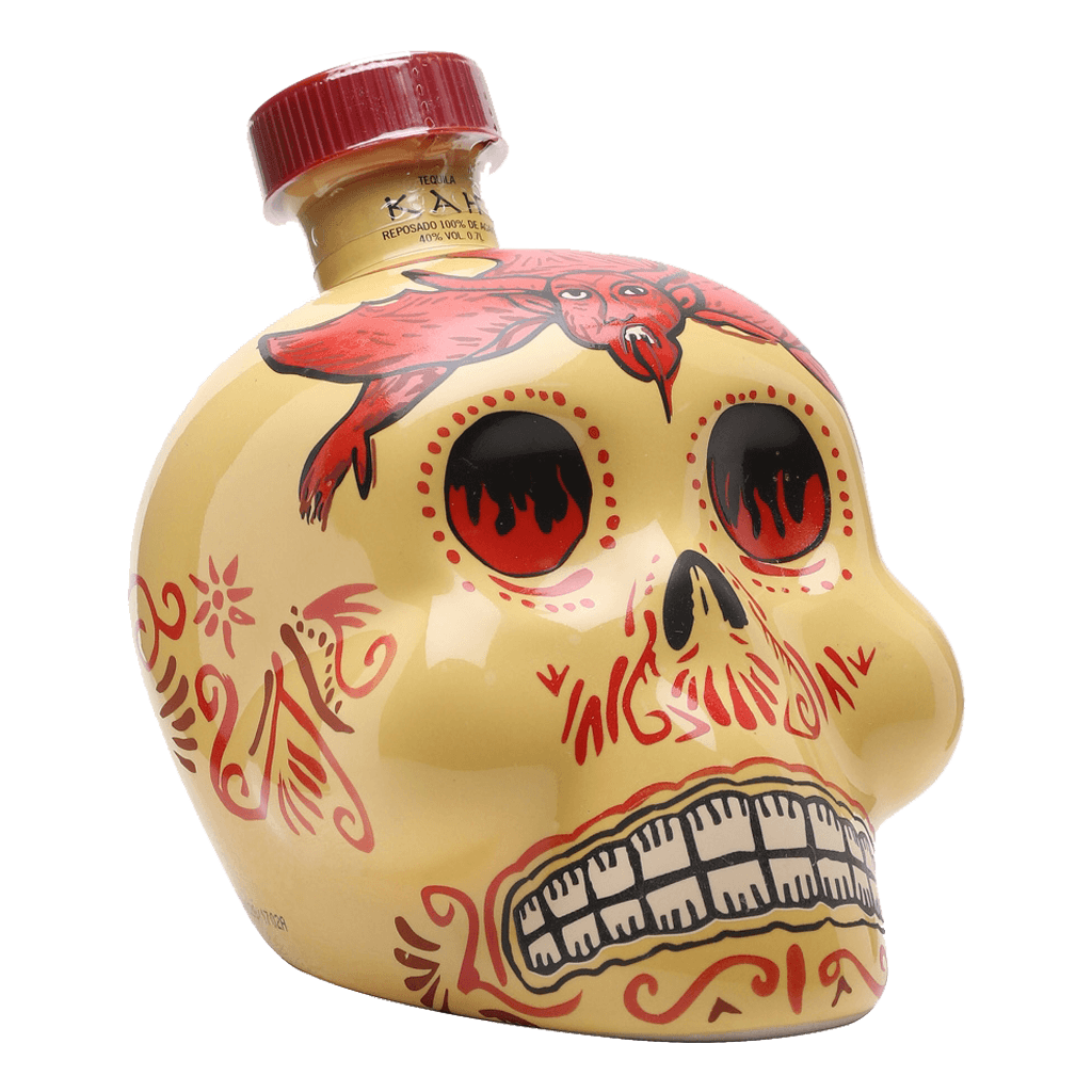 Kah Reposado 700ml - Boozy.ph