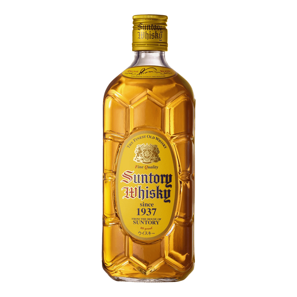 Suntory Kakubin Japanese Whisky 700ml