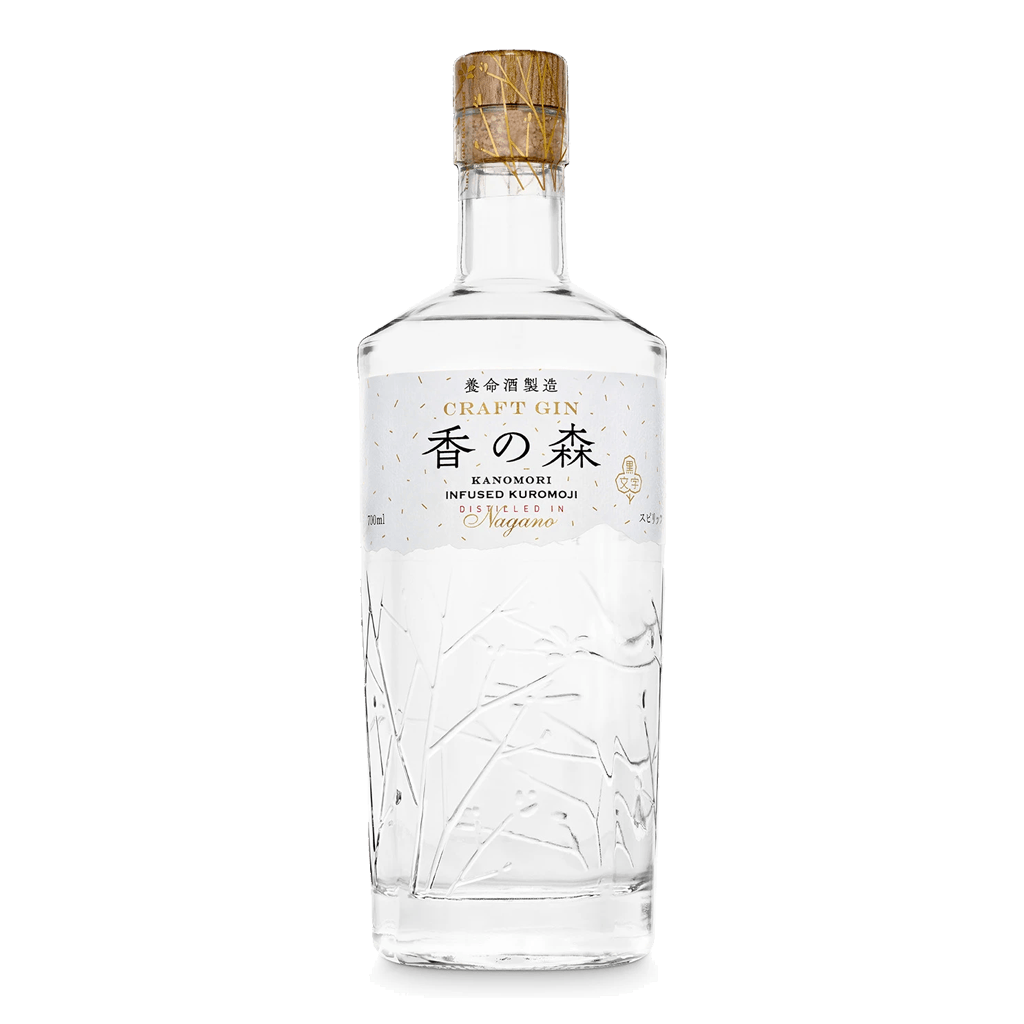 Kanomori Gin 700ml