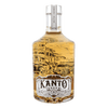 Kanto Salted Caramel Vodka 700ml - Boozy.ph