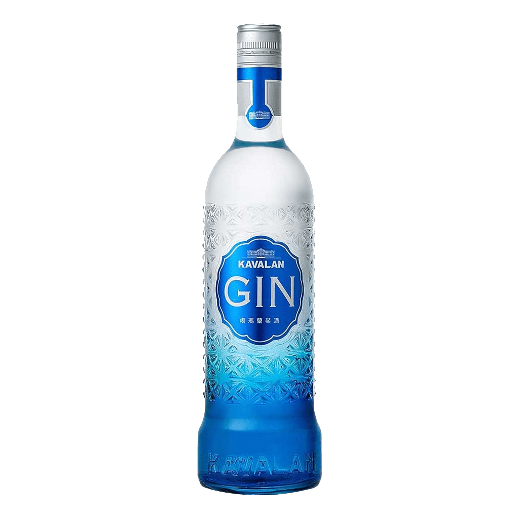 Kavalan Gin 700ml - Boozy.ph