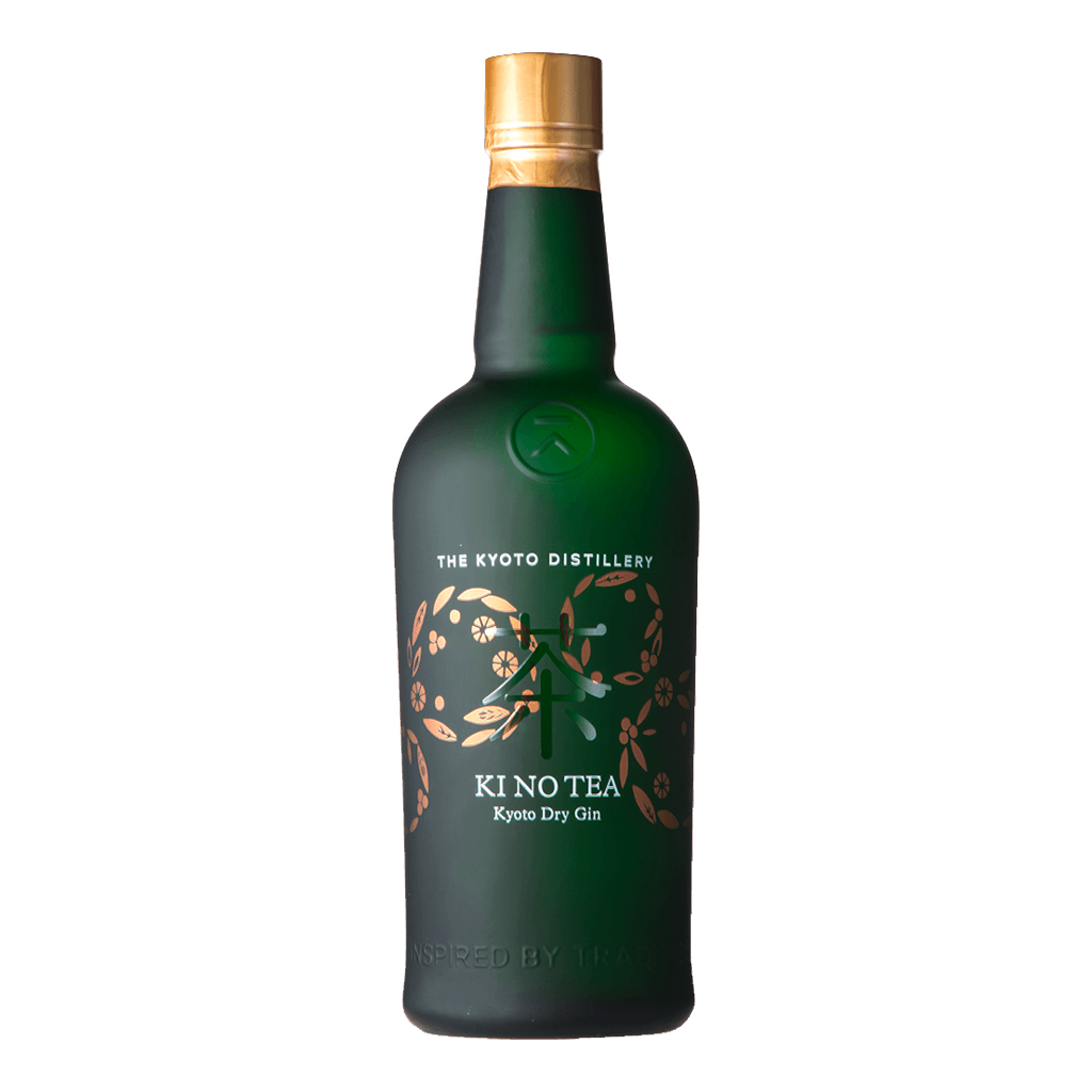 Ki No Tea Gin 700ml