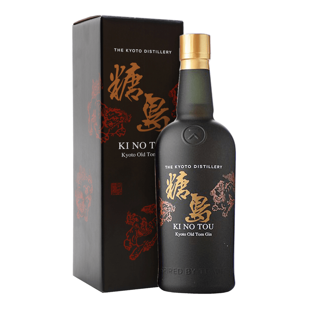 Ki No Tou Gin 700ml