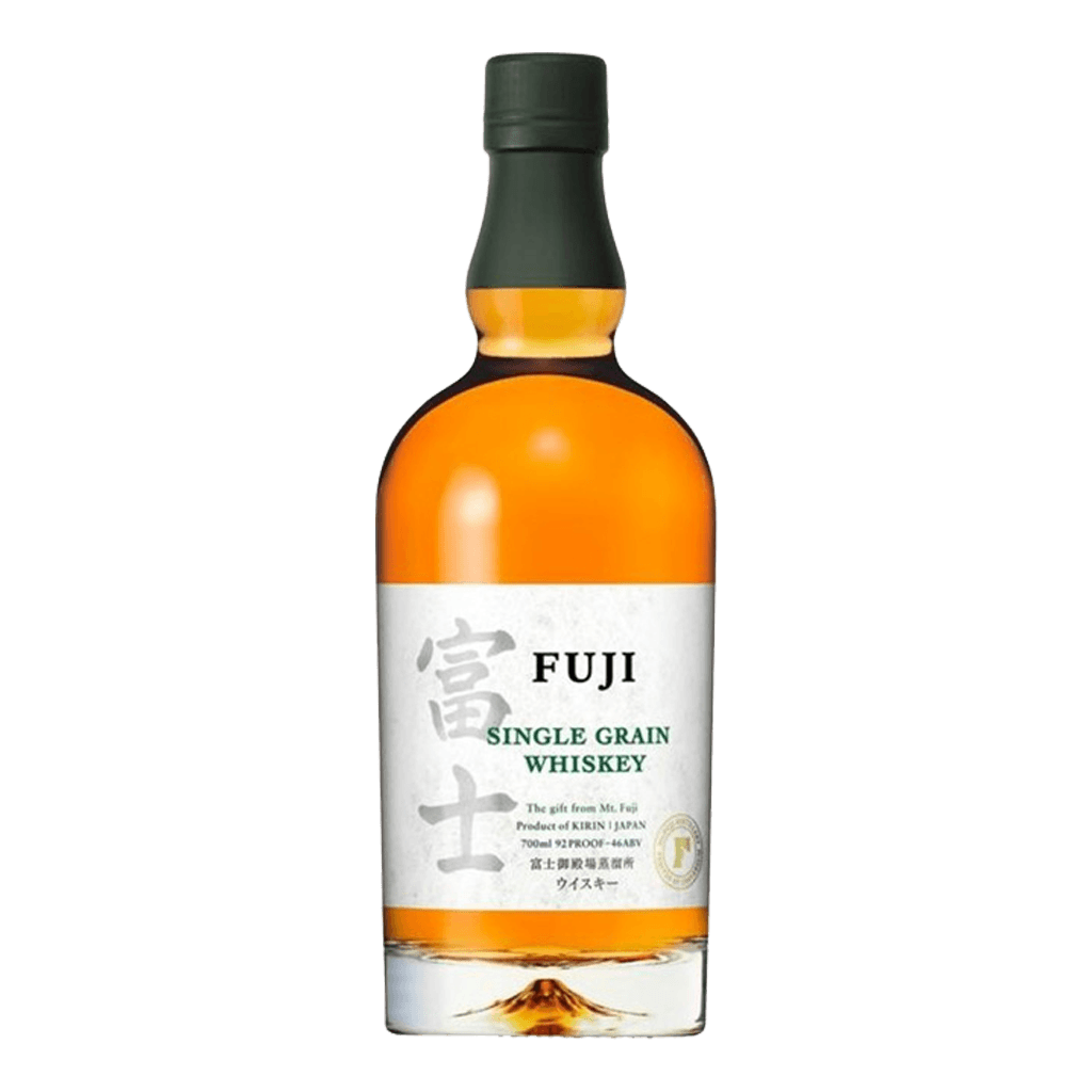 Kirin Fuji Single Grain 700ml