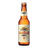 Kirin Ichiban 330 mL Bottle