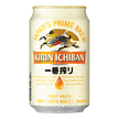 Kirin Ichiban 330 mL Can