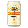 Kirin Ichiban 330 mL Can