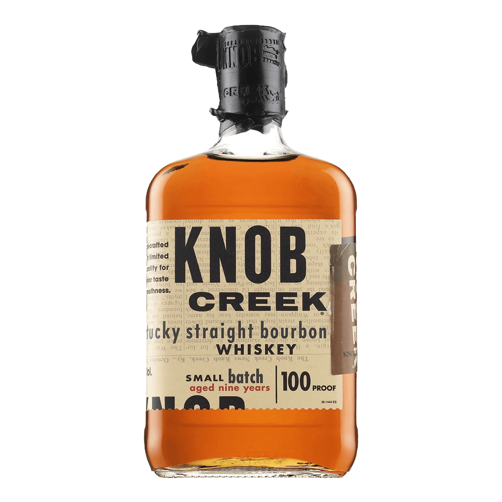 Knob Creek 750ml